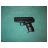 Hi Point C9, 9mm, nice