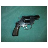 Kimel 5000, 32, handgun