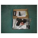 Taurus 709 "slim", 9mm, original box
