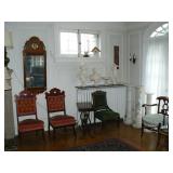 Compton Heights Estate Auction