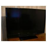 40" flat screen TV