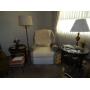 Bellefontaine Neighbors Estate Auction