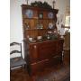 Stickley Hutch