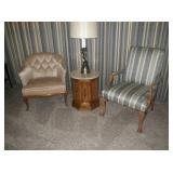 The Hill Estate Auction