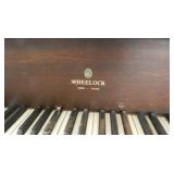 Wheelock Grand Piana