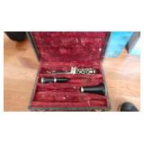 Clarinet
