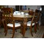 Lafayette Square Estate Auction