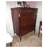 The Hill Estate Auction