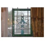 Stained Glass