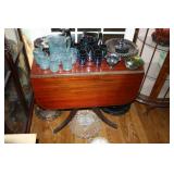 Duncan Phyfe drop leaf