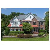 Gorgeous in Gaithersburg