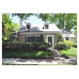 Candlesticks in the Park