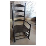 Antique Rocker