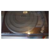 Yamaha Turntable