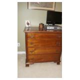 4 drawer dresser