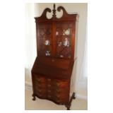 Secretary circa 1930