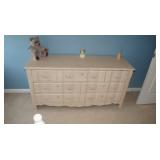 Seven Drawer dresser