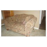 2 cushion Love seat