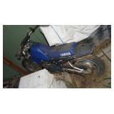 Mechanics Special YZ80 Yamaha