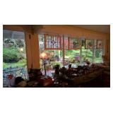 Really great primitive and country Abigail's Estate Sale in Lakewood!