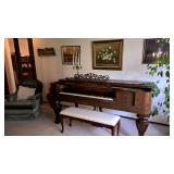 Abigail's University Place Estate Sale