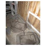 MCM Chairs, Fishing, Camping, Tools