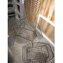 MCM Chairs, Fishing, Camping, Tools