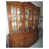 opening 50% off most items: Lladros, small collectibles, and great Furniture