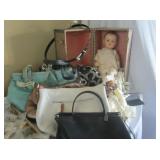 Coach purses