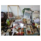 sewing/knitting