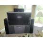 Toshiba 55"? DLP w/ 5.1 Paradigm Surround SOund