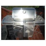 Weber Gas grill