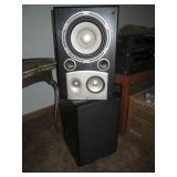 JBL S3811