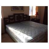 Century bedroom furniture, Asian styl