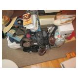 more great shoes are being added to the pile to sell