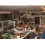 Sports Enthusiast, 100's of Autographed items