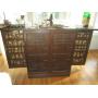 Wowza, antiques, clocks, Art, dolls, Mask from around the world