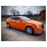 Gene The Pumpkin Man's ESTATE SALE Part 1 of 2, May 14-17, 2025: 9-5 pm