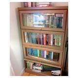 bookcase