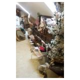 Estate Tag Sale & Auction