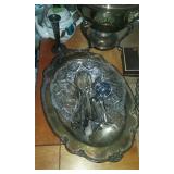 Estate Tag Sale & Auction