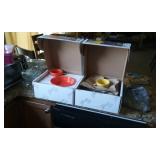 Estate Tag Sale & Auction