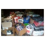 Estate Tag Sale & Auction