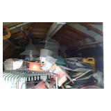 Estate Tag Sale & Auction