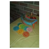 Estate Tag Sale & Auction