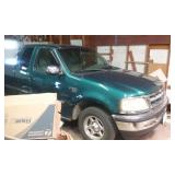 Estate Tag Sale & Auction