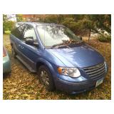 Estate Tag Sale & Auction