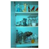 Tons of Glass & China