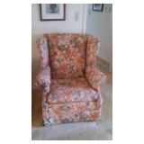 Upholstered Chair