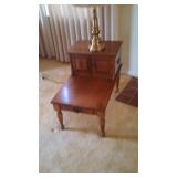 End Table